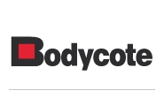 <p>Bodycote</p>