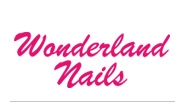 Wonderland Nails London